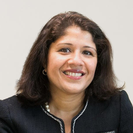 SMITAL SHAH